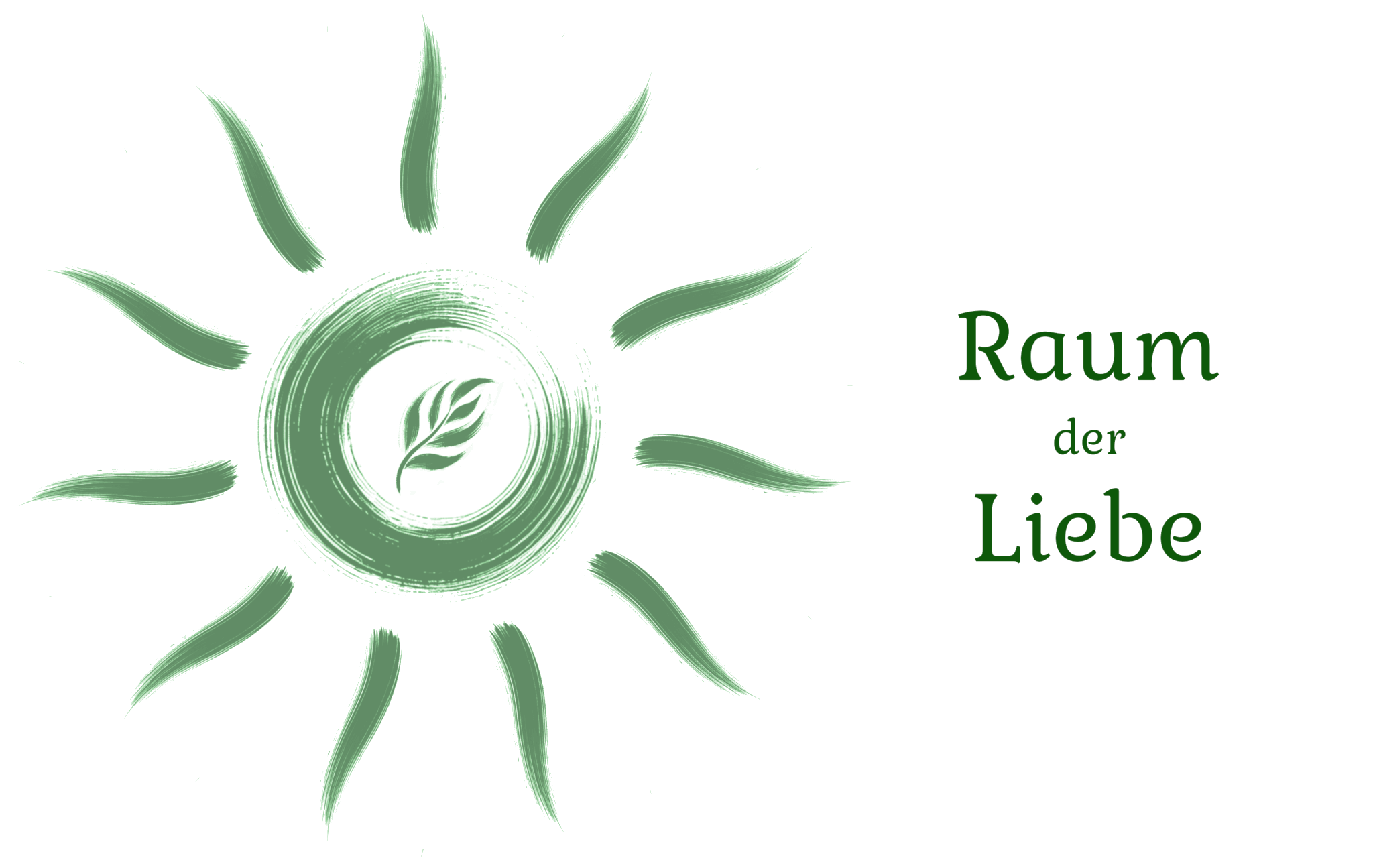 Raum der Liebe